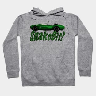 Snake Bit Cobra T-Shirt Hoodie